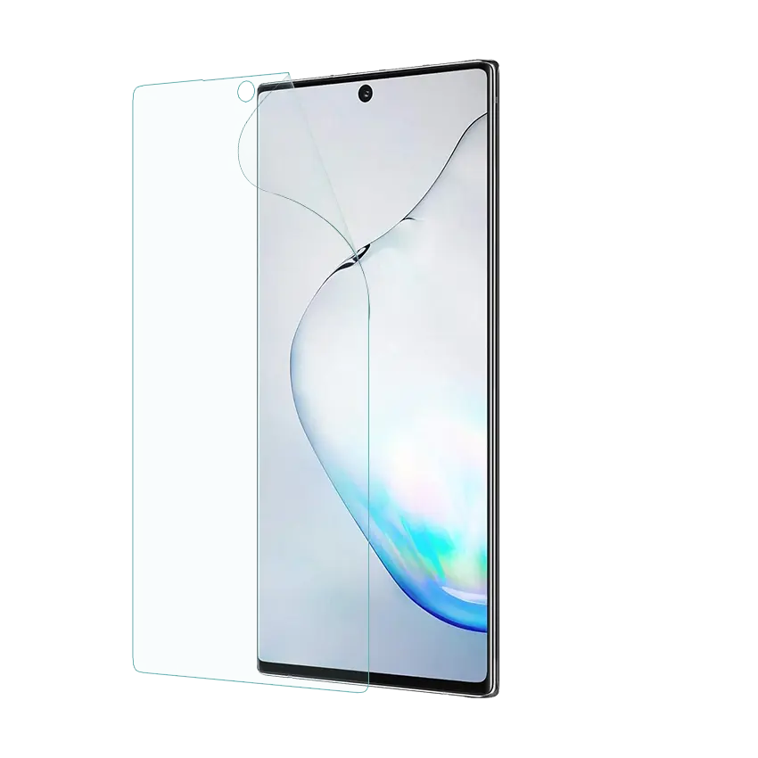 Galaxy Note 10 Plus Screen Protector