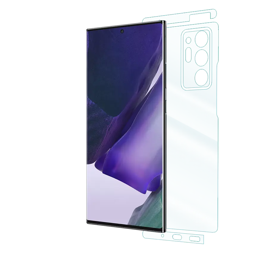 Galaxy Note 20 Ultra Screen Protector