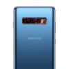 Galaxy S10 Plus Camera Skins & Wraps