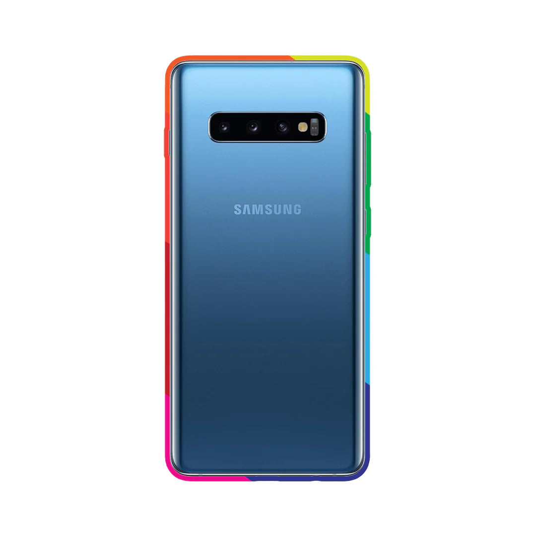 Galaxy S10 Plus Skins & Wraps