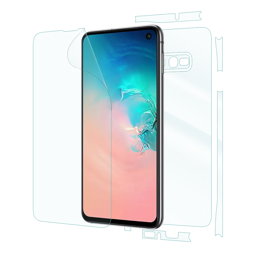 Galaxy S10e Screen Protector