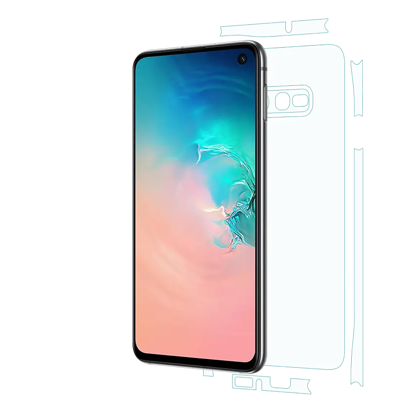 Galaxy S10e Screen Protector