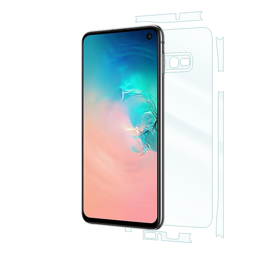 Galaxy S10e Screen Protector