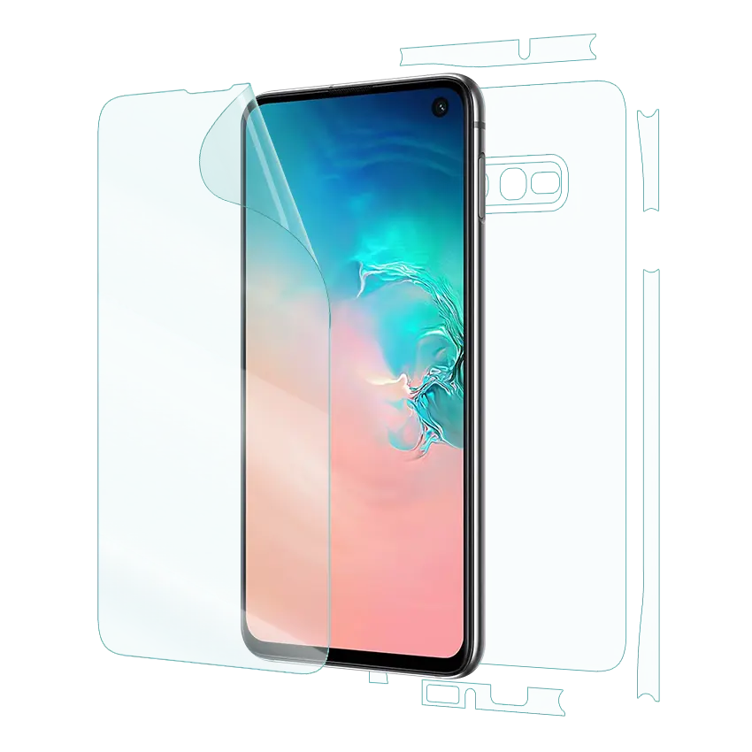 Galaxy S10e Screen Protector