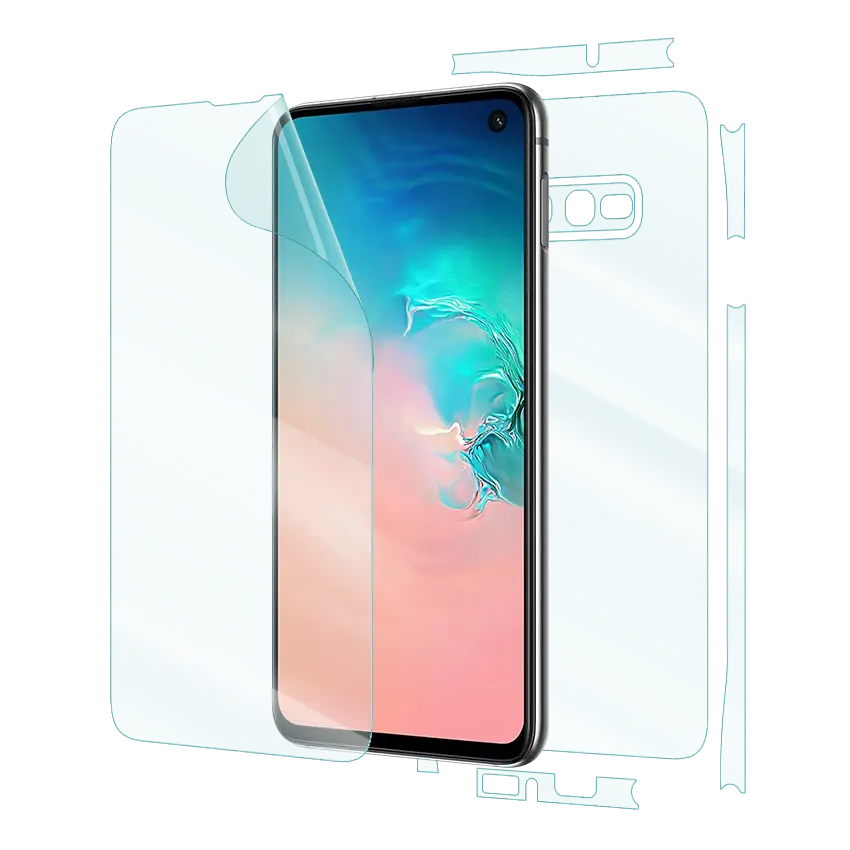 Galaxy S10e Screen Protector