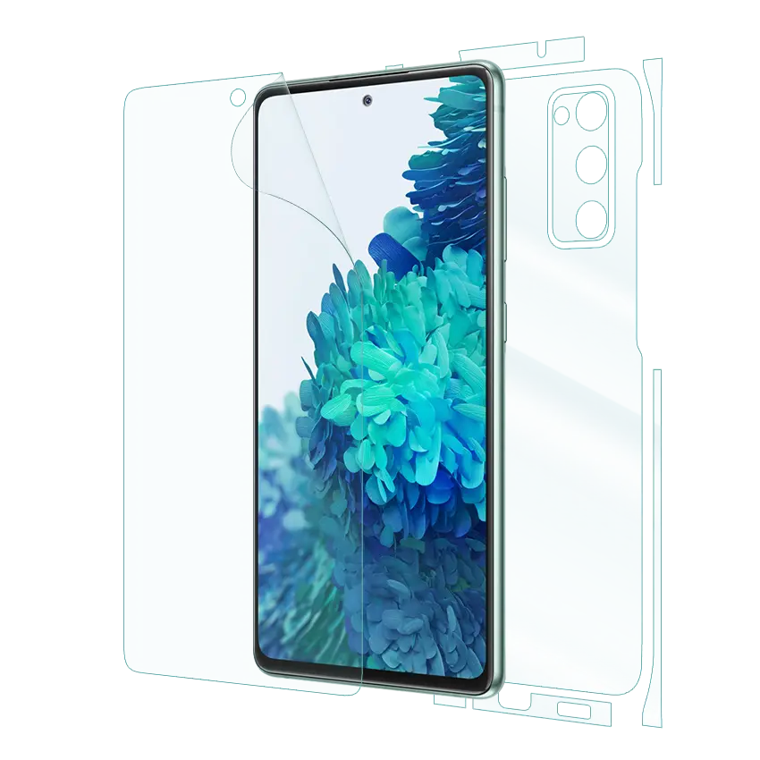 Galaxy S20 FE Screen Protector