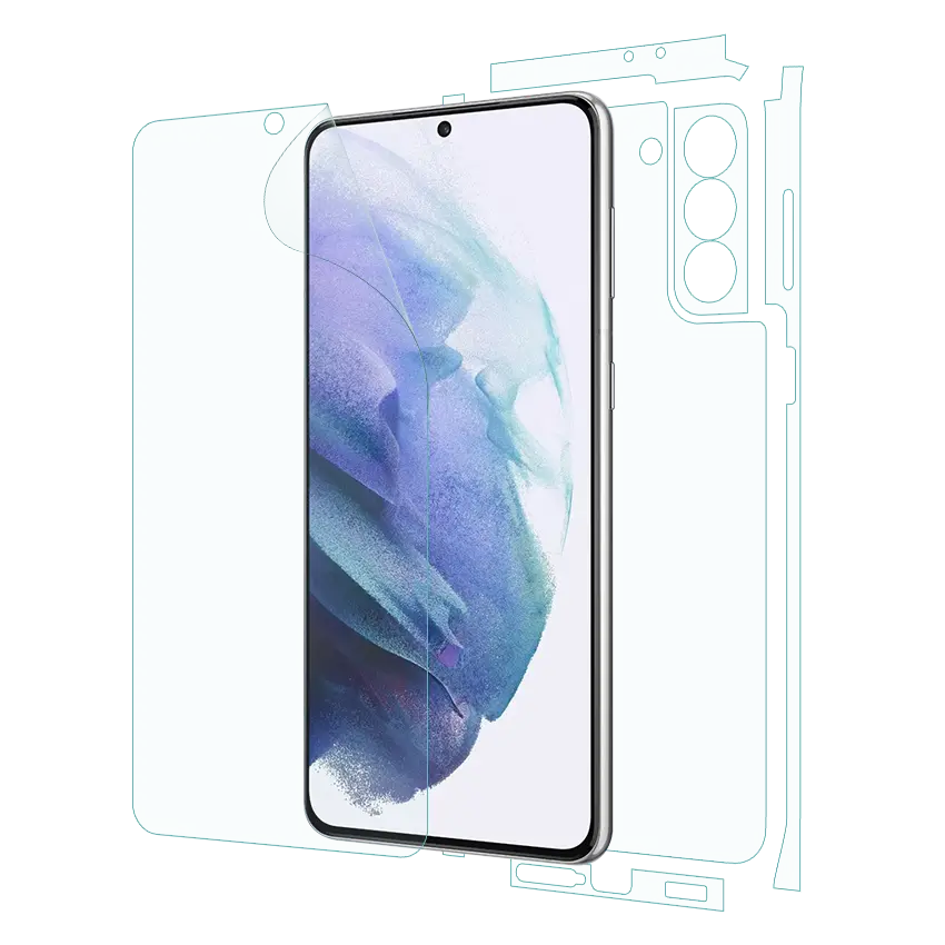 Galaxy S21 Plus Screen Protector