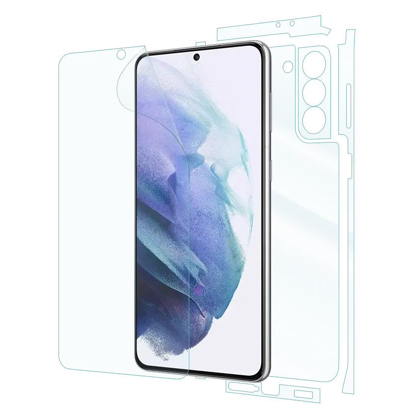 Galaxy S21 Plus Screen Protector