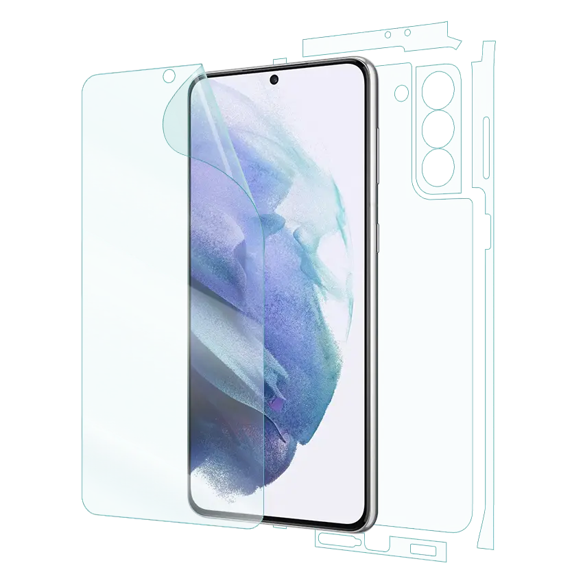 Galaxy S21 Plus Screen Protector