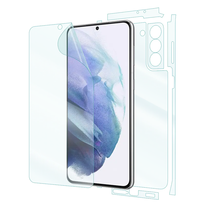 Galaxy S21 Plus Screen Protector