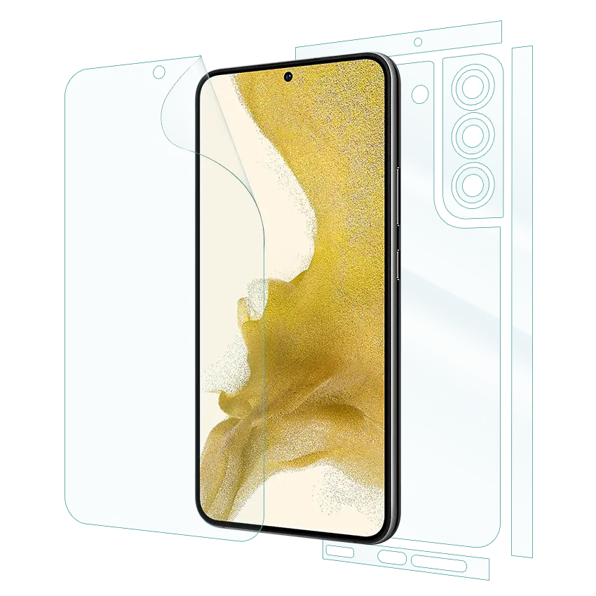 Galaxy S22 Screen Protector