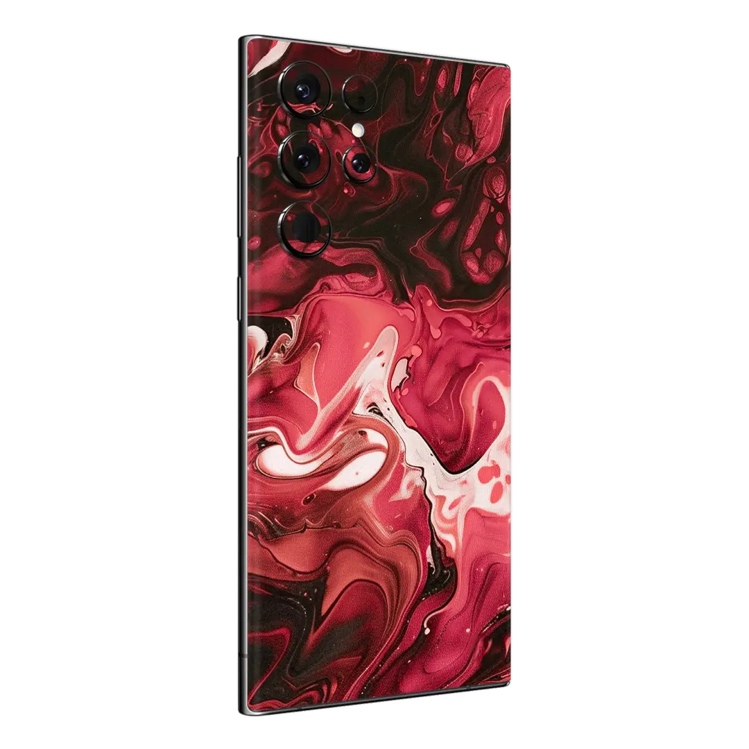 Preload Flat Back / Blood Rush