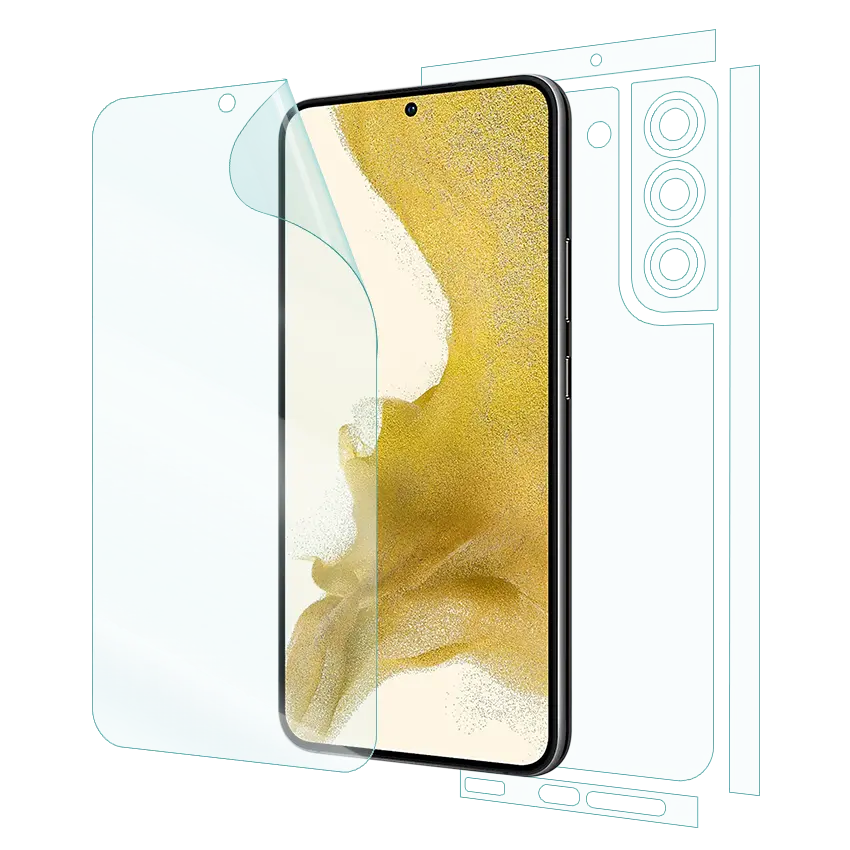 Galaxy S22 Screen Protector