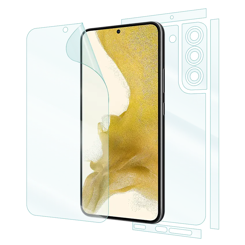 Galaxy S22 Screen Protector