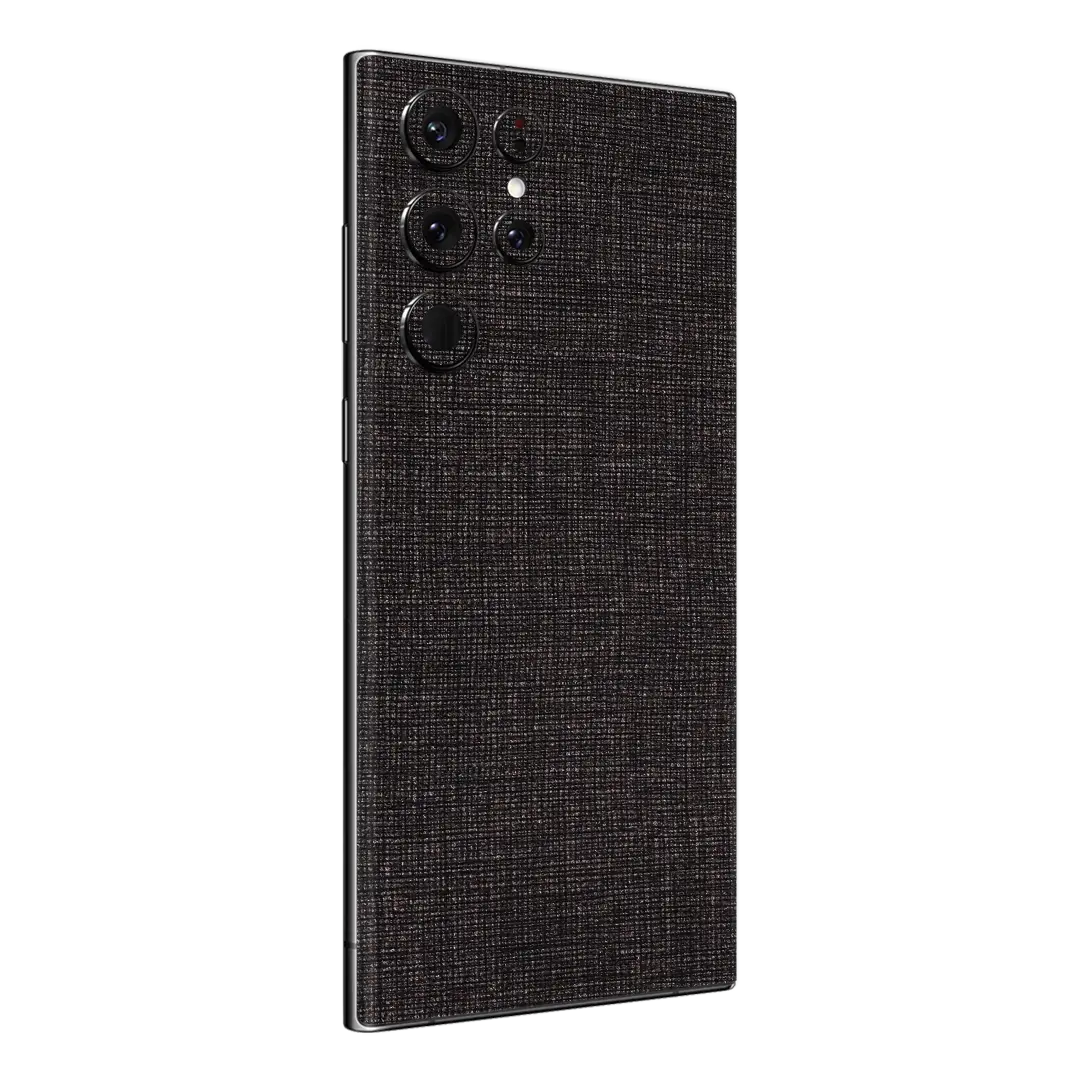 Preload Flat Back / Fabrix