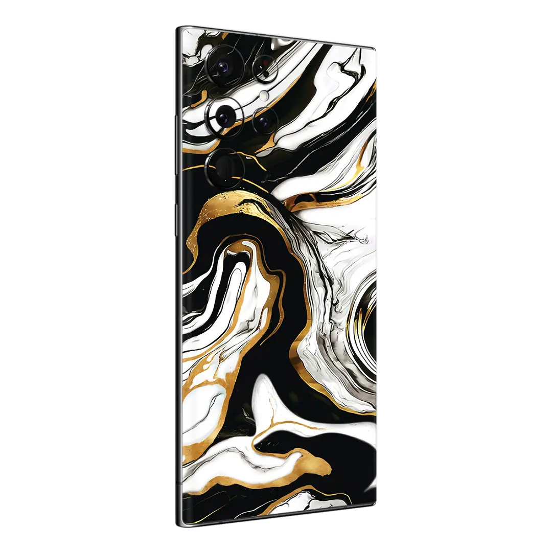 Preload Flat Back / Golden Abyss