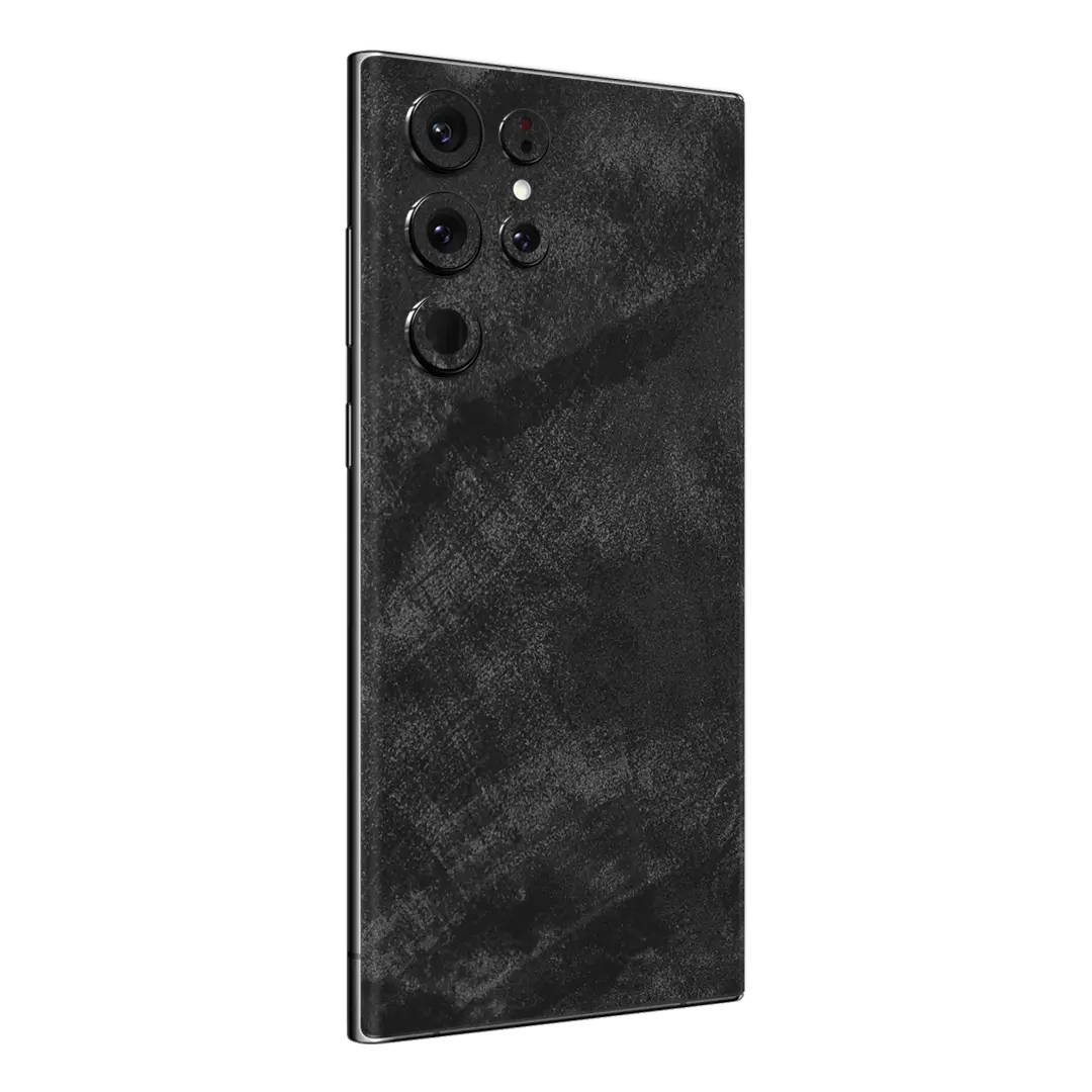 Preload Flat Back / Grunge