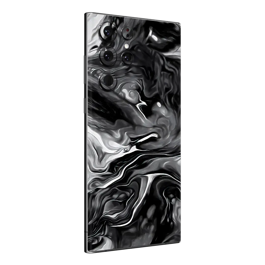 Preload Flat Back / Midnight Fog