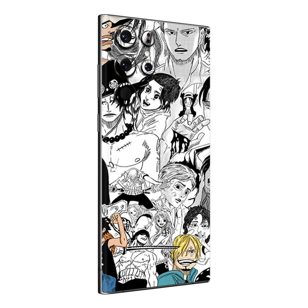 Preload Flat Back / Skull Titan