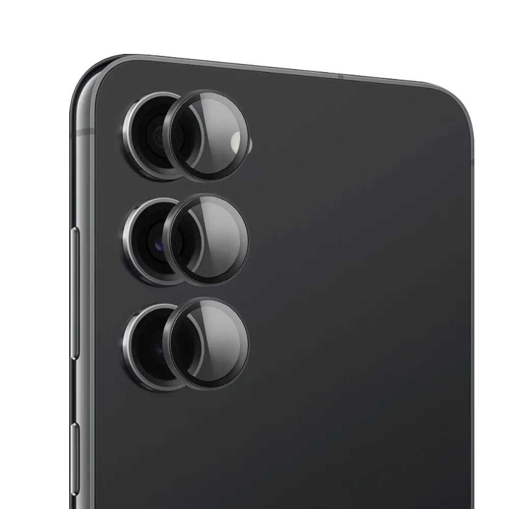 Galaxy S23 / S23 Plus  / S23 FE / S24 Camera Lens Protectors
