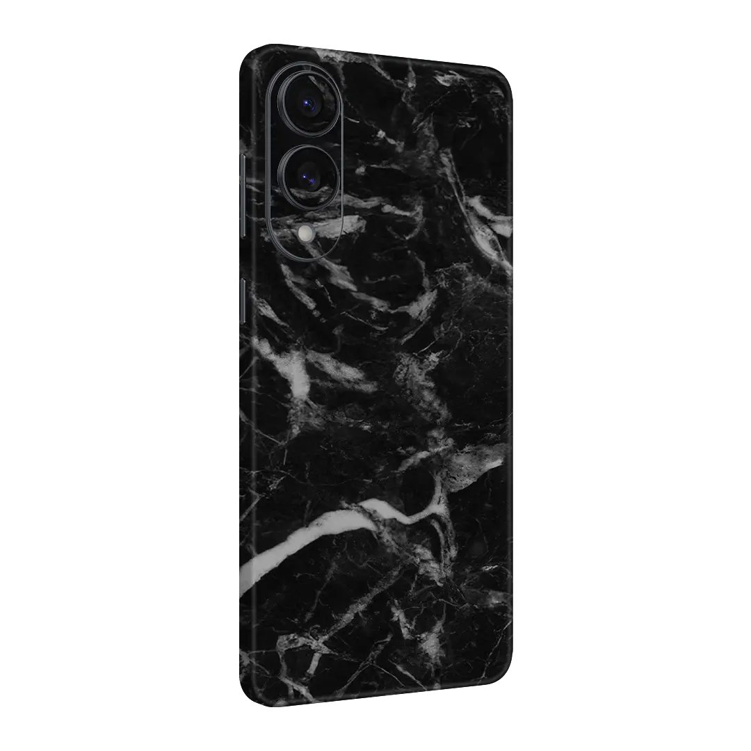 Preload Full Back / Black Marble