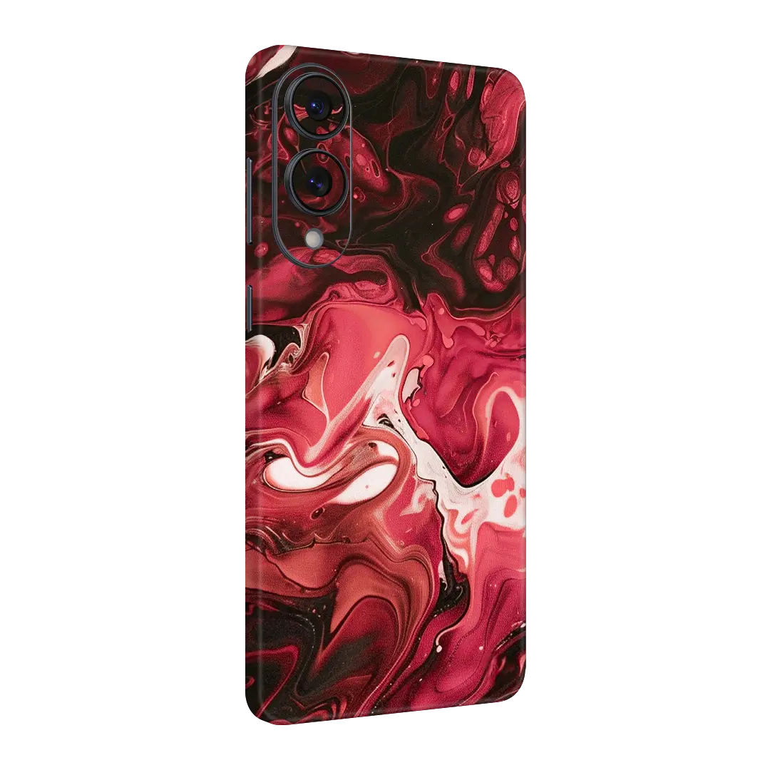 Preload Full Back / Blood Rush