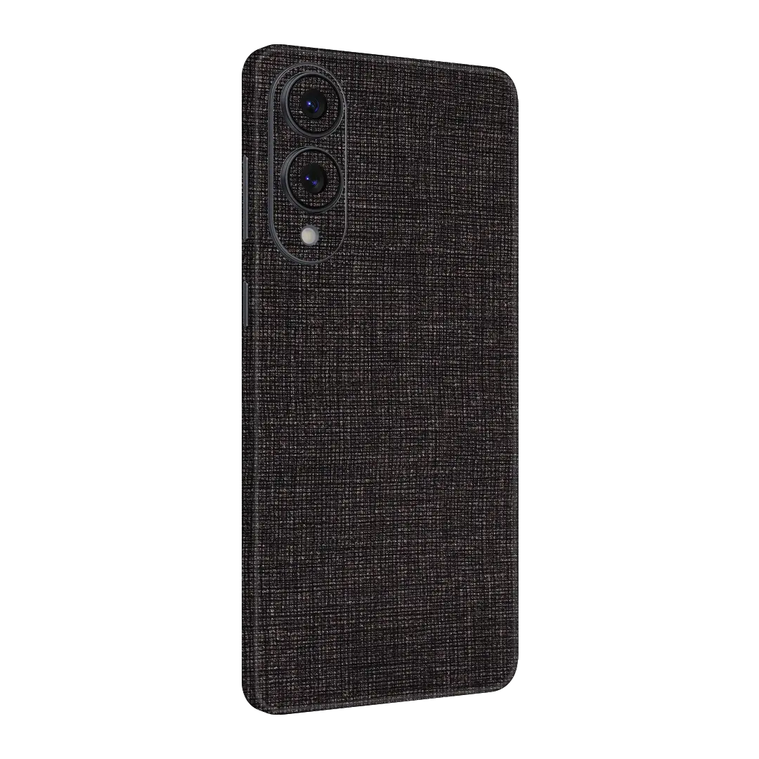 Preload Full Back / Fabrix