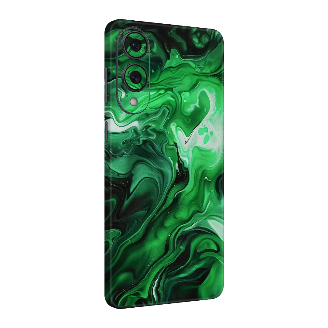 Preload Full Back / Goblin Gas