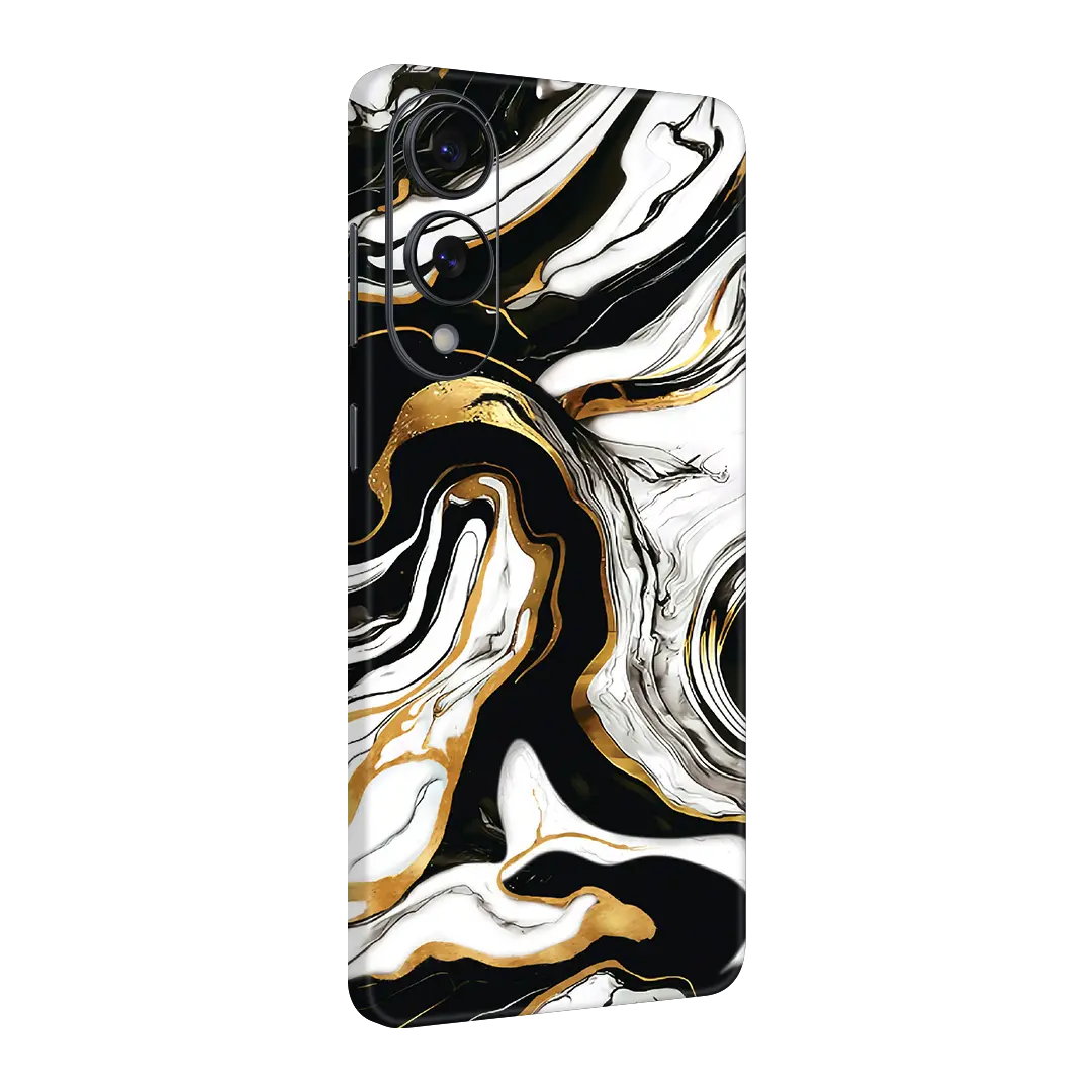 Preload Full Back / Golden Abyss