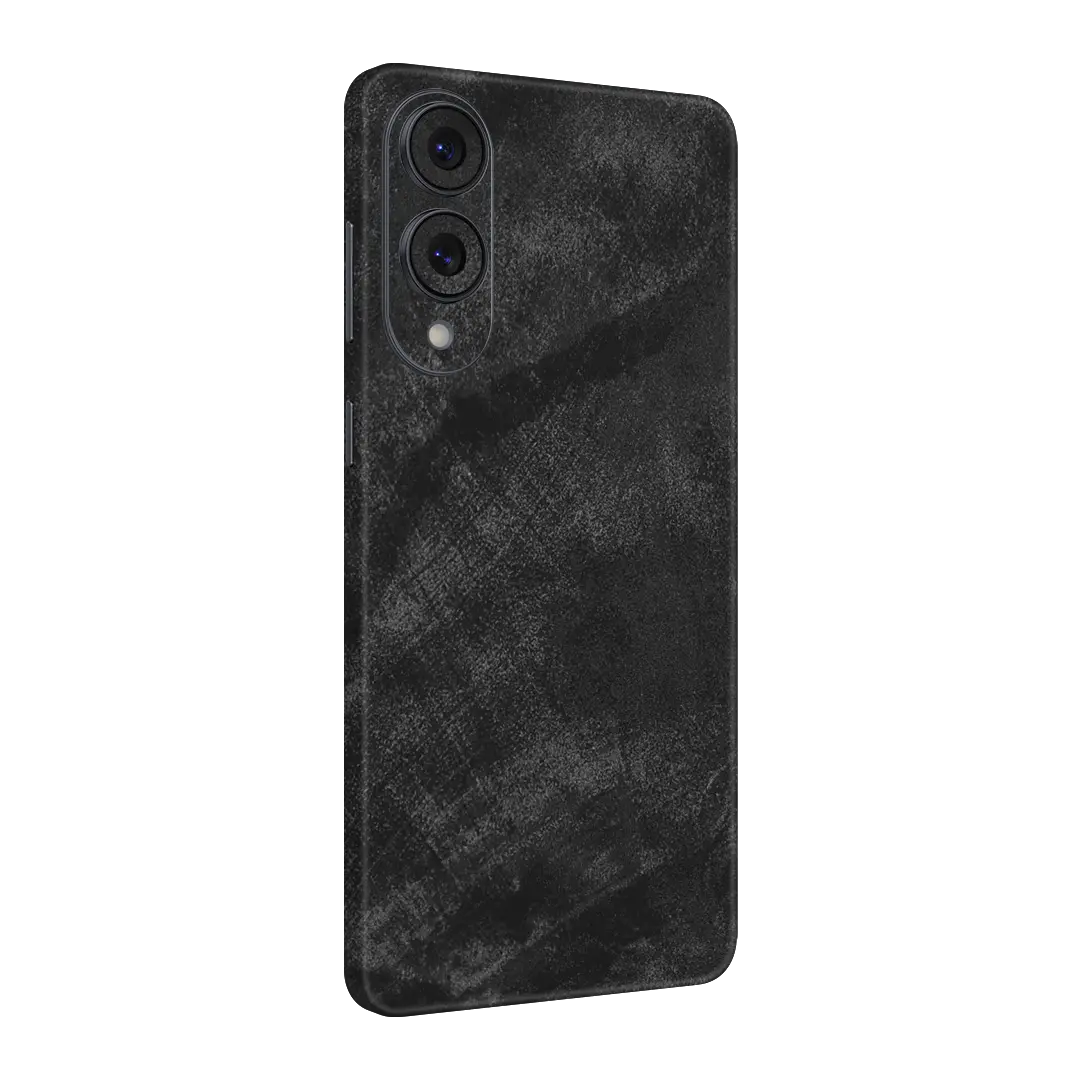 Preload Full Back / Grunge