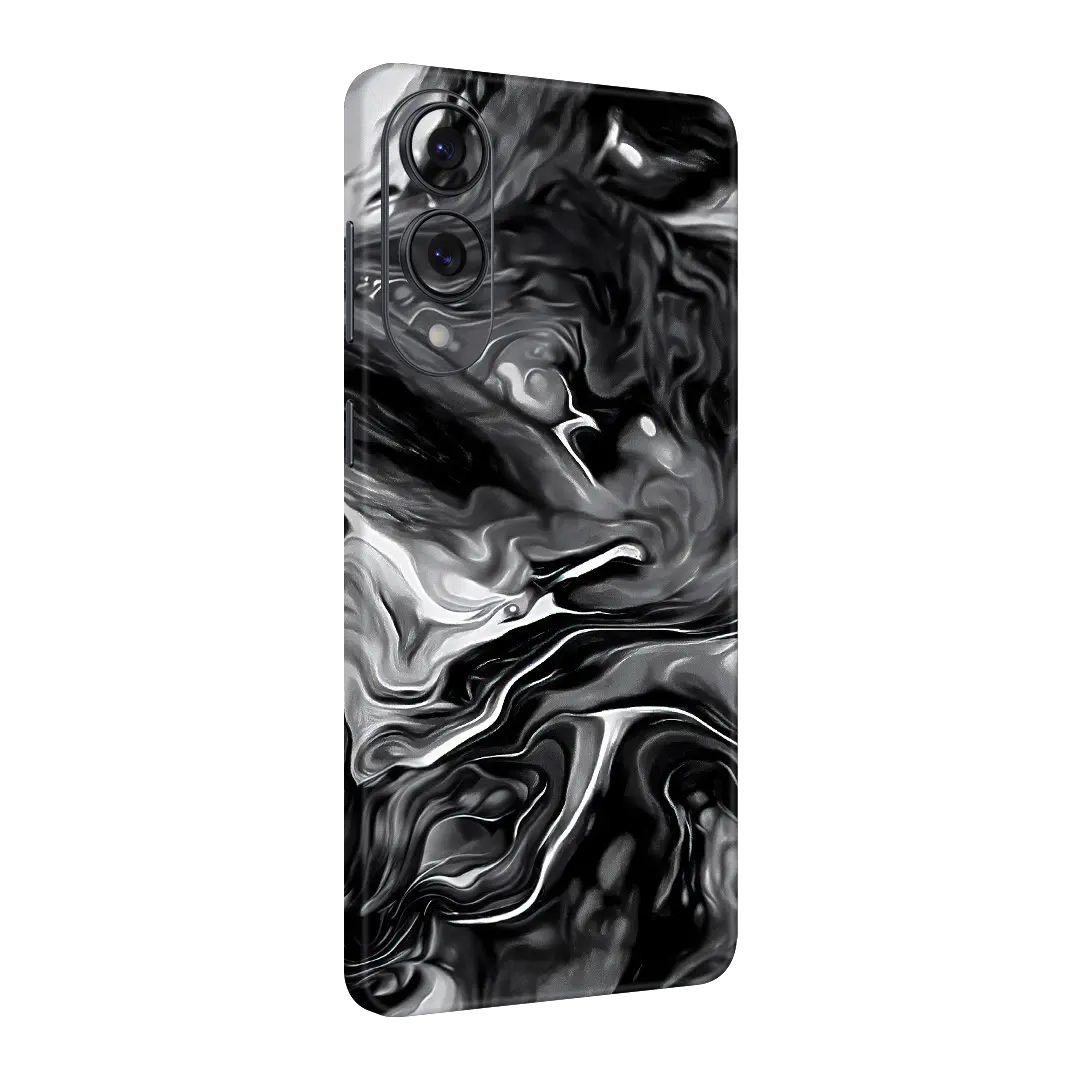 Preload Full Back / Midnight Fog