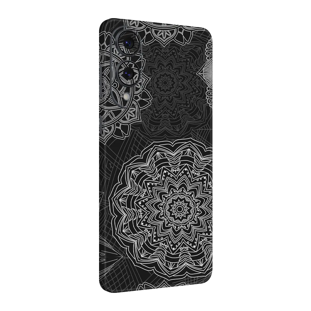 Preload Full Back / Mystic Black