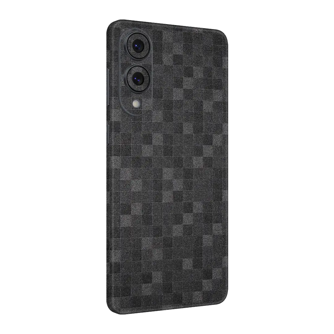 Preload Full Back / Pixels Dark