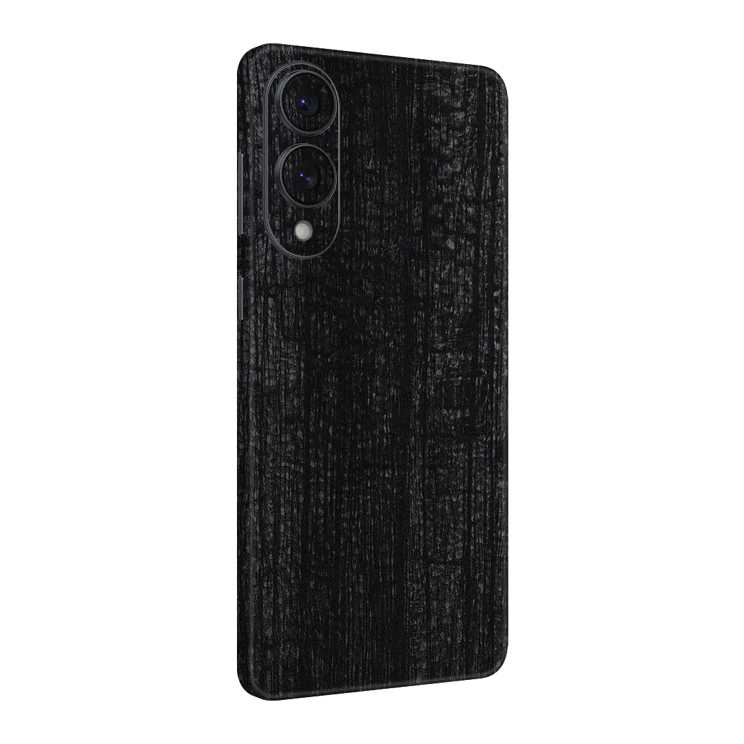 Preload Full Back / Raptor