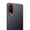 Galaxy S25 Edge Camera Skins & Wraps