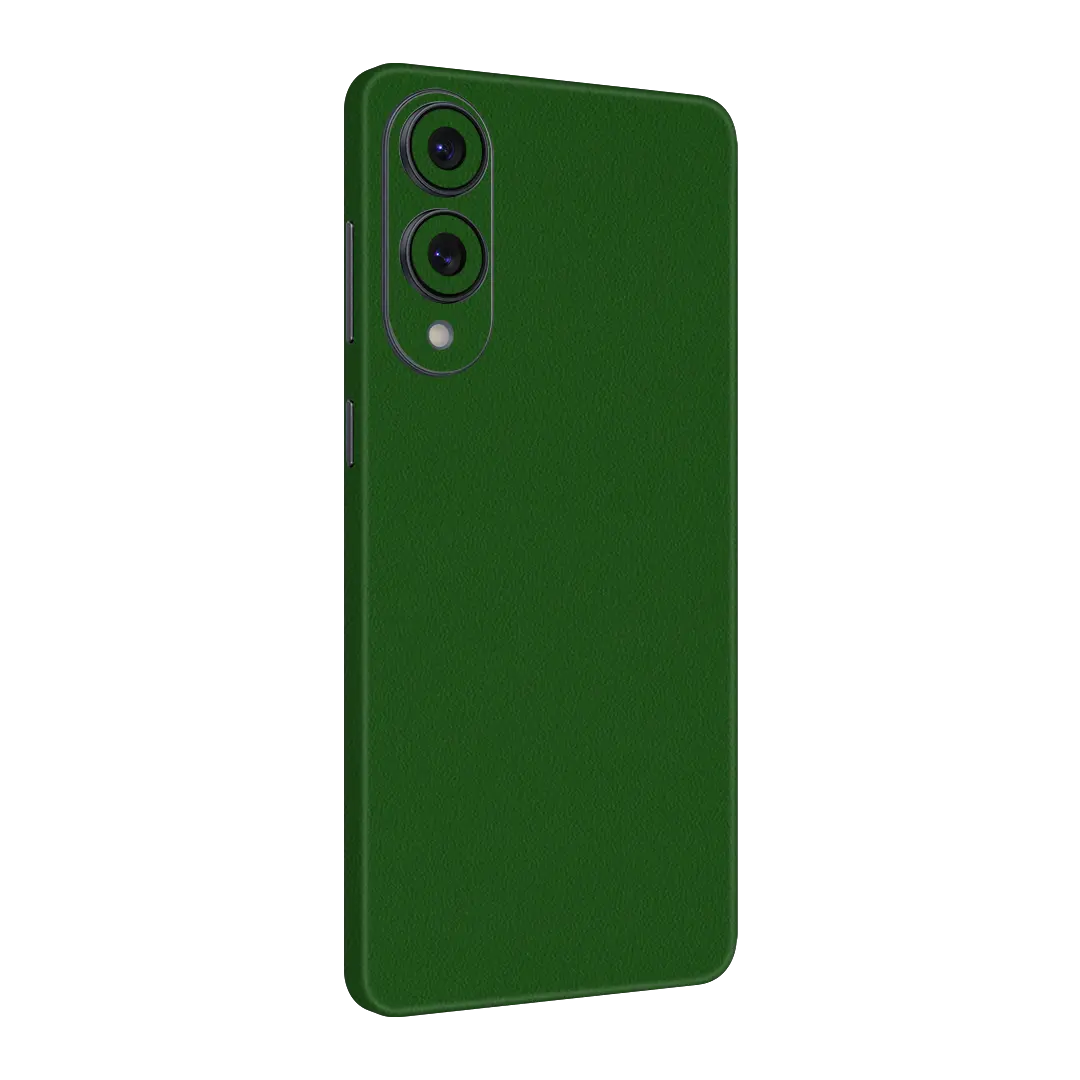 Preload Full Back / Sandstone Green