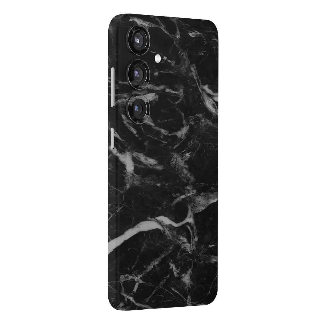 Preload Full Back / Black Marble