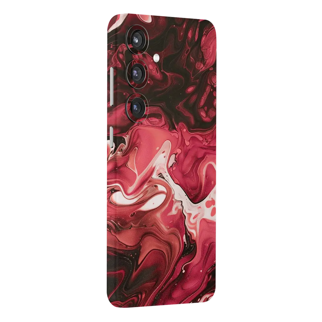 Preload Full Back / Blood Rush