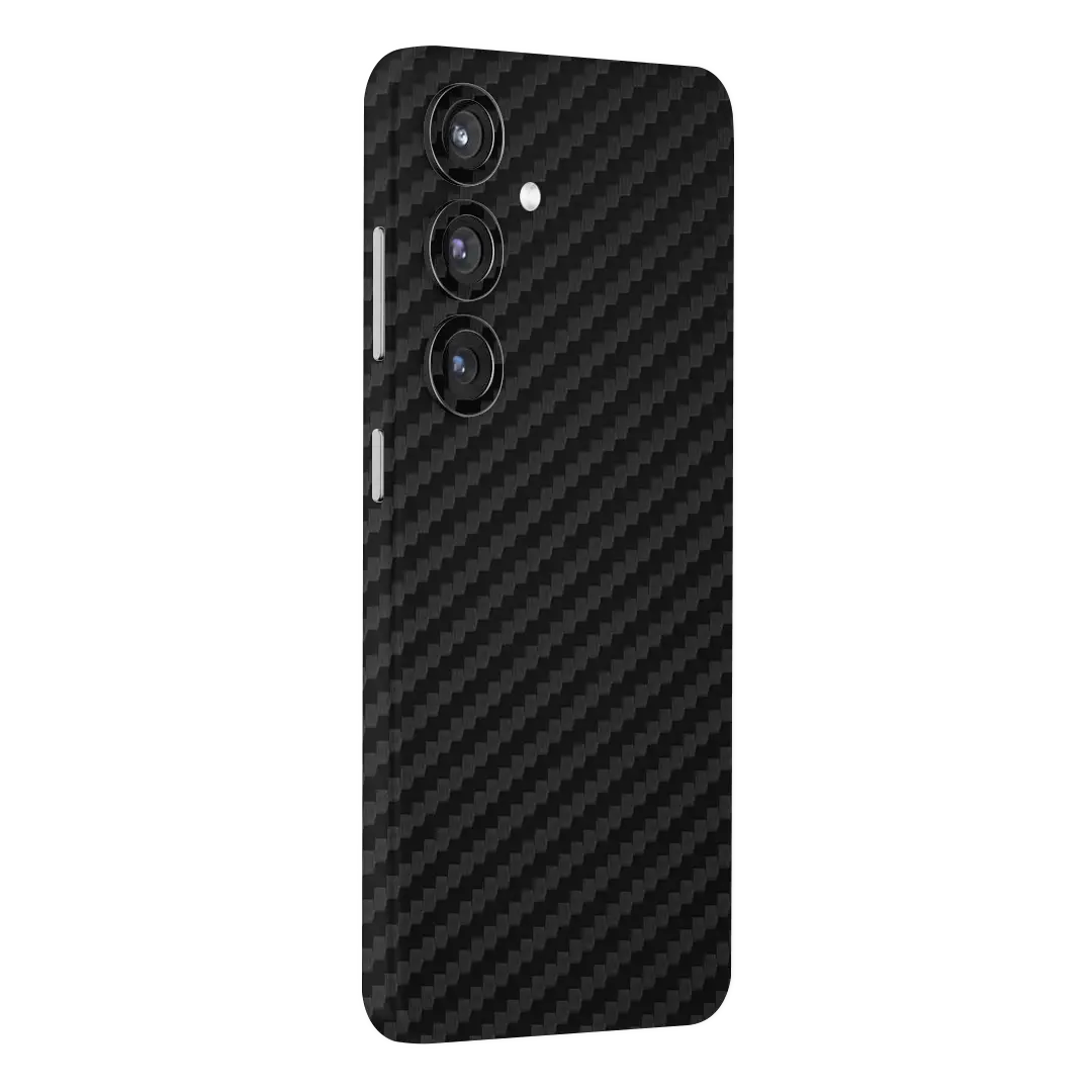 Preload Full Back / Carbon Fiber