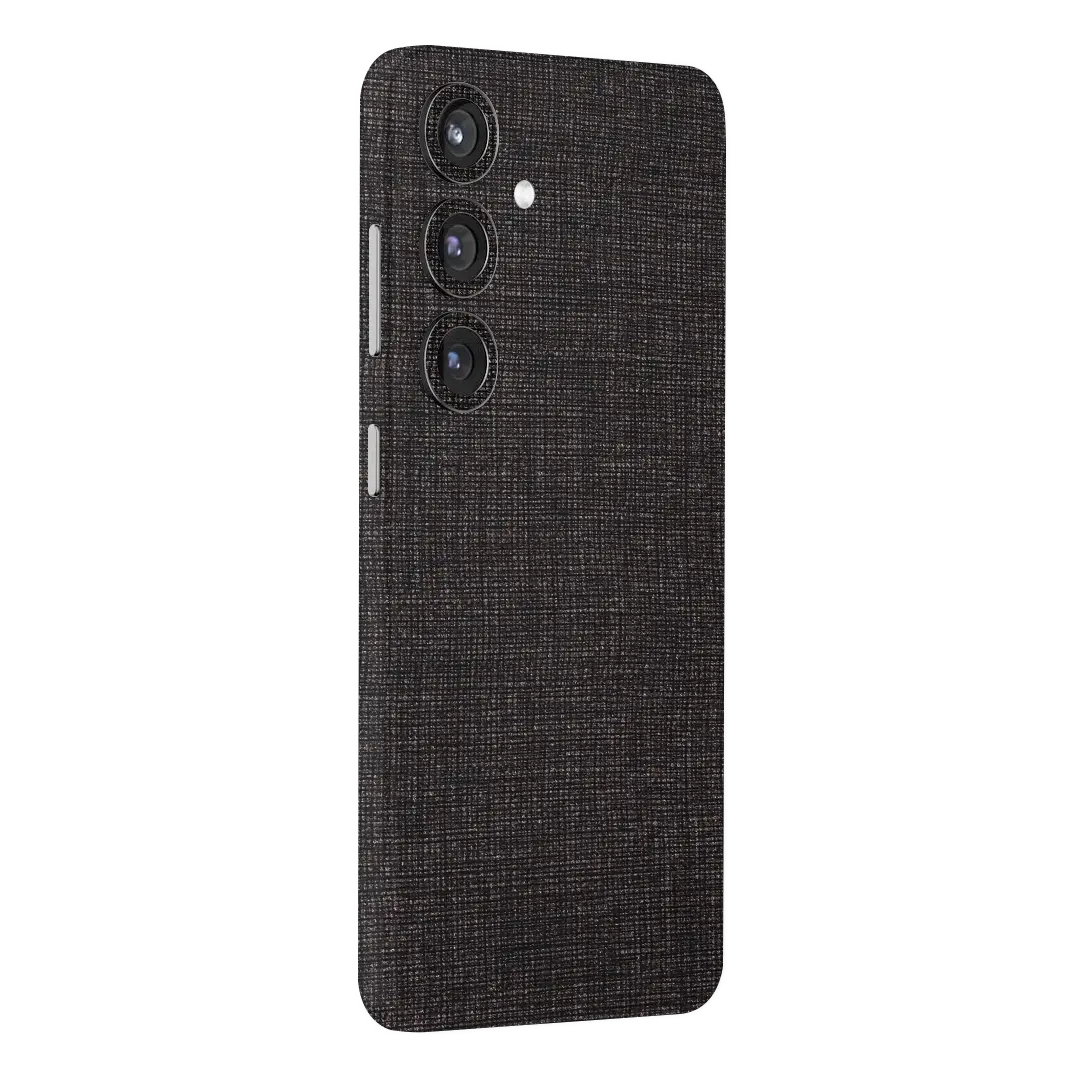 Preload Full Back / Fabrix