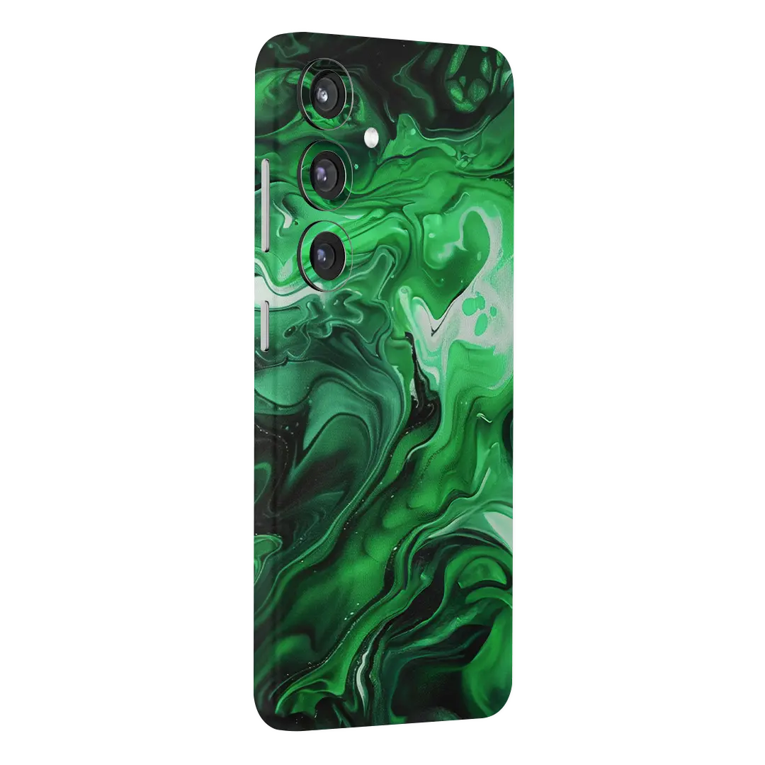 Preload Full Back / Goblin Gas