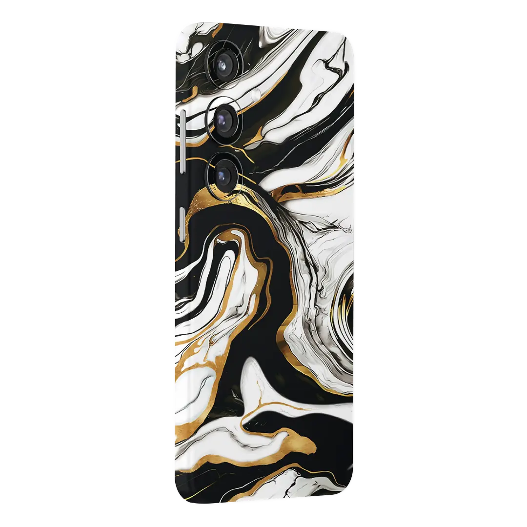 Preload Full Back / Golden Abyss