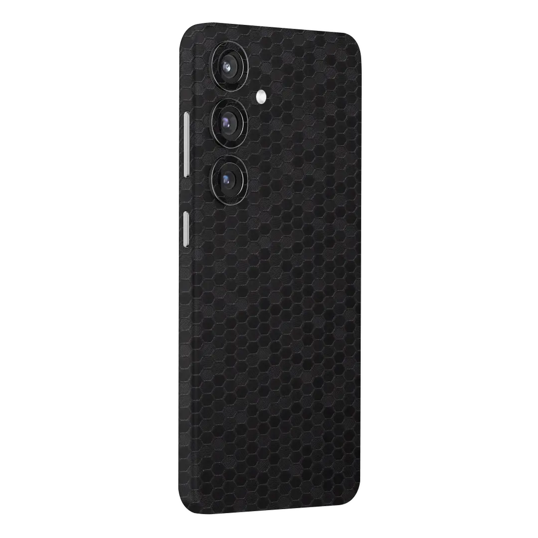 Preload Full Back / Hive