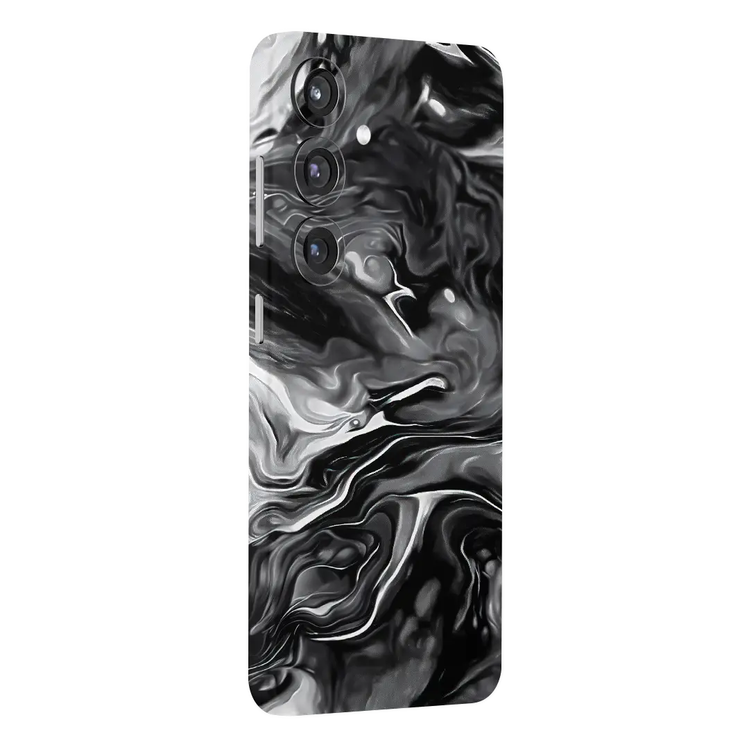 Preload Full Back / Midnight Fog