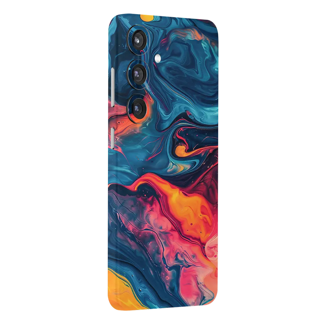 Preload Full Back / Molten Fury