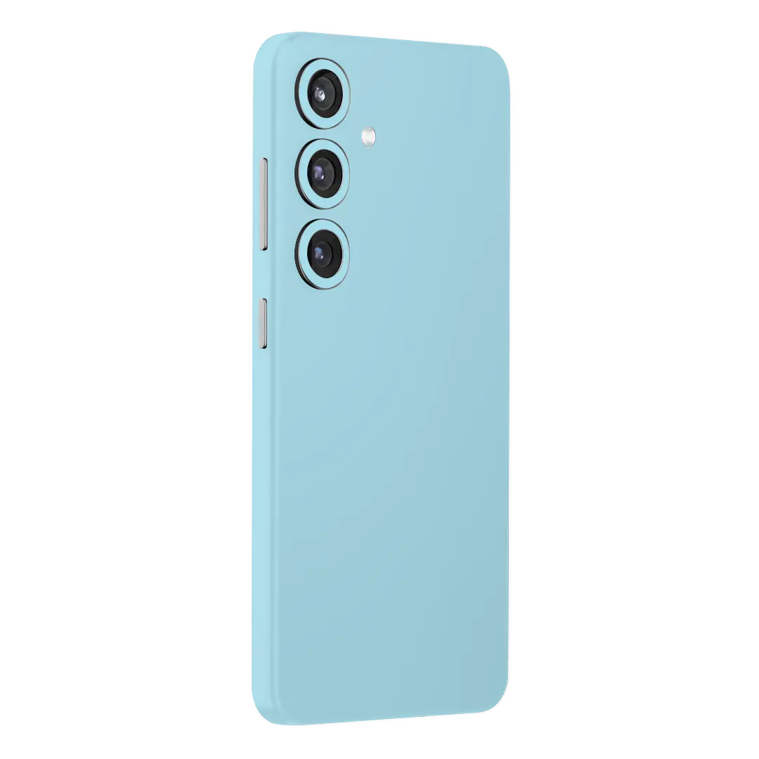 Preload Full Back / Pastel Blue