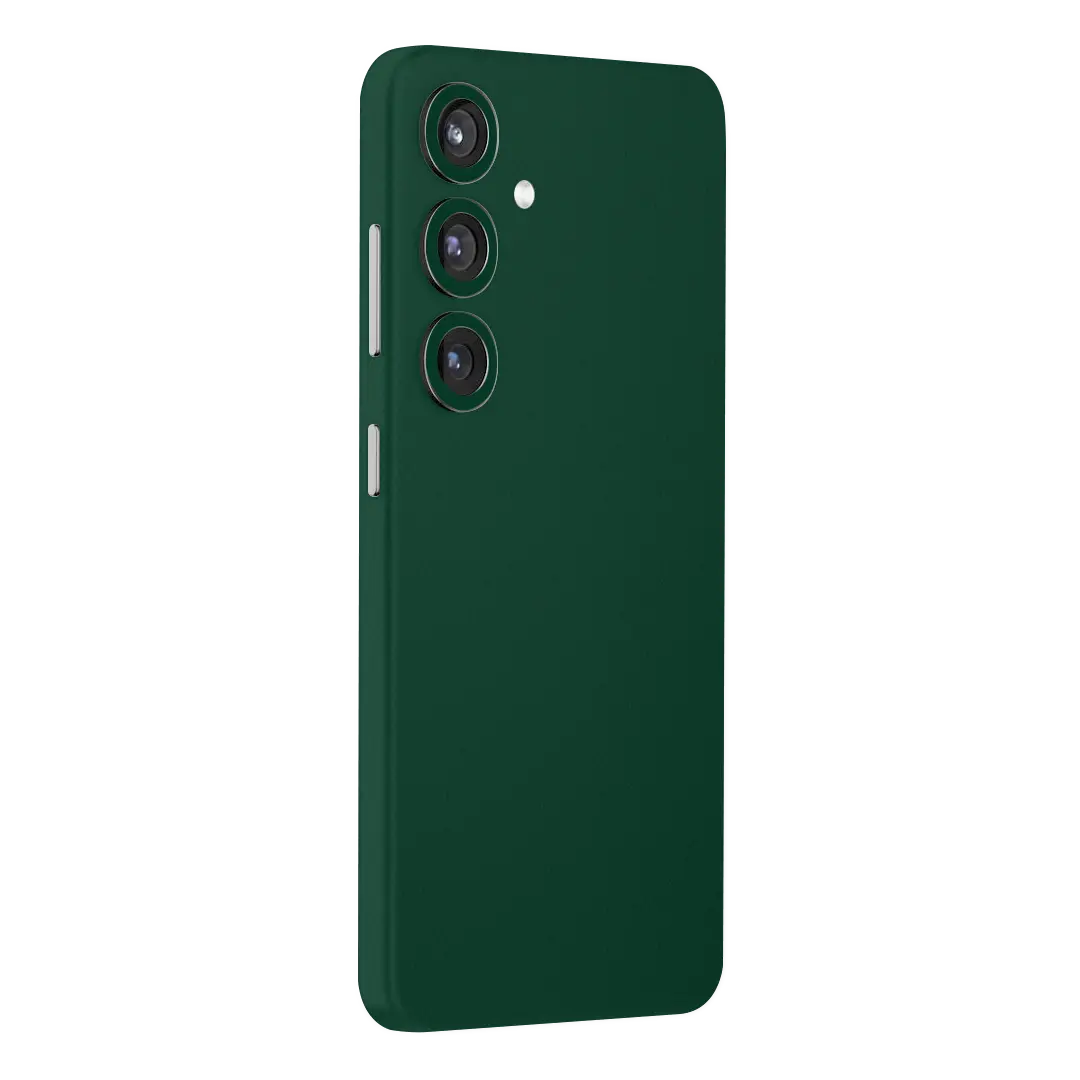 Preload Full Back / Pine Green