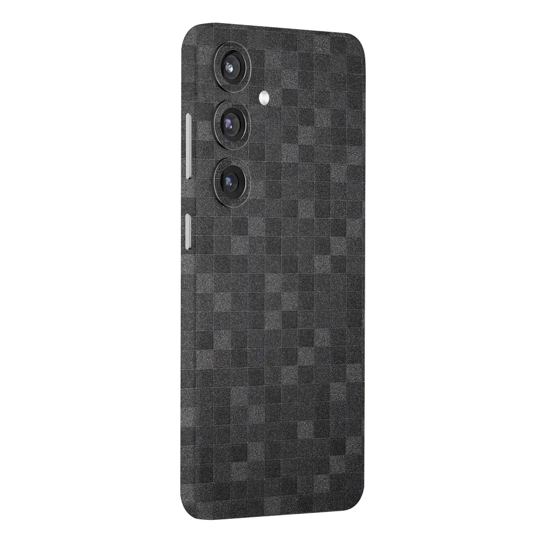 Preload Full Back / Pixels Dark