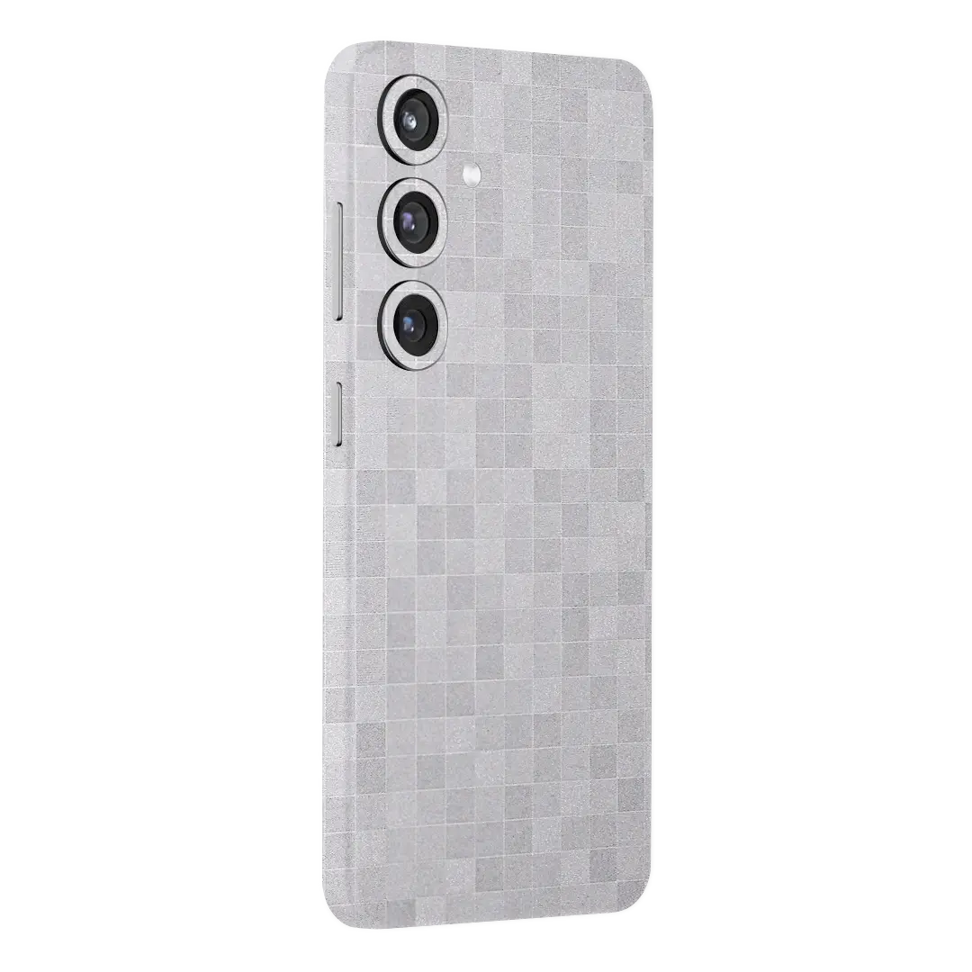 Preload Full Back / Pixels Light