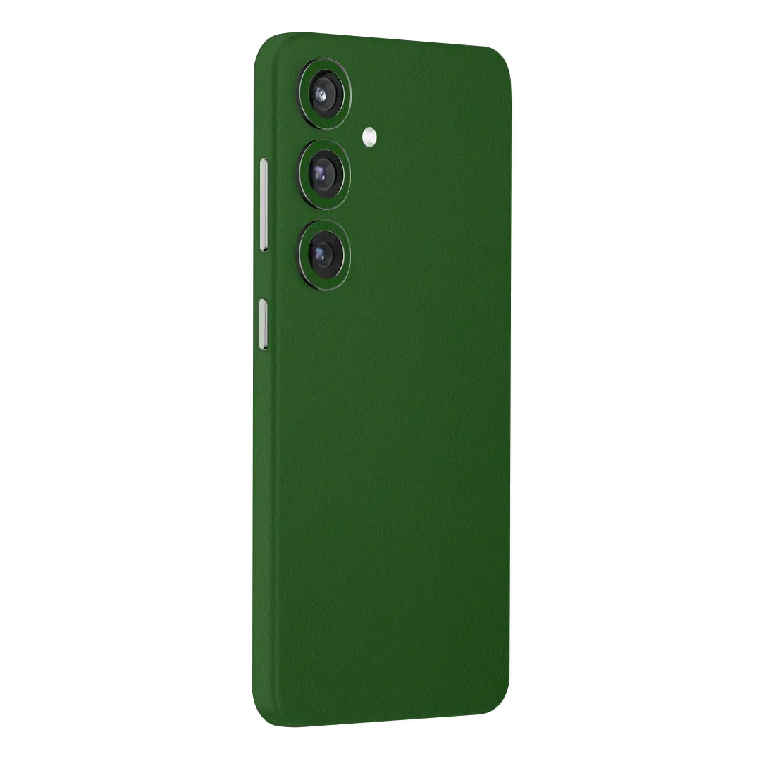 Preload Full Back / Sandstone Green